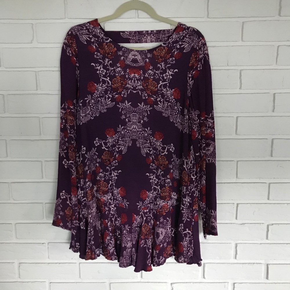 Free People Blouse
